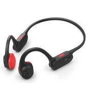 Philips TAA5608 Schwarz