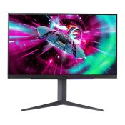 LG UltraGear 27GR93U-B