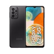 Samsung Galaxy A23 4/128GB schwarz 25W 120Hz