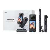 Insta360 X3 Creator Kit