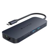 Hyper HyperDrive EcoSmart Gen.2 Universal USB-C 8-in-1 140 W PD3.1