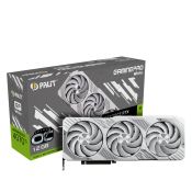 Palit GeForce RTX 4070 Ti GamingPro White OC 12GB GDDR6X