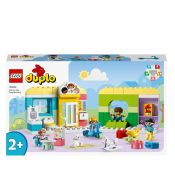 LEGO DUPLO 10992 Spielspaß in der Kita