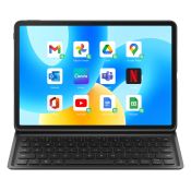Huawei MatePad 11.5 WiFi 8/128GB Space Gray 120Hz + tastatur