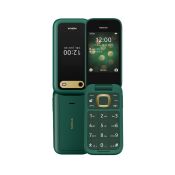 Nokia 2660 4G Flip Grün
