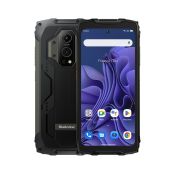 Blackview BV9300 12/256GB 15080mAh schwarz 120Hz (laser)