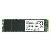 Transcend 250GB M.2 PCIe NVMe  115S