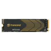 Transcend 4TB M.2 PCIe Gen4 NVMe 250S