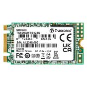 Transcend 500GB M.2 2242 SATA 425S