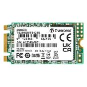 Transcend 250GB M.2 2242 SATA 425S