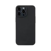 Holdit Slim Case iPhone 13 Pro Schwarz