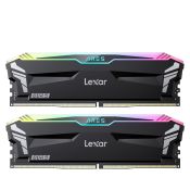 Lexar 32GB (2x16GB) 6400MHz CL32 Ares Gaming RGB