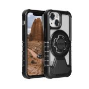 Rokform Kristall für Apple iPhone 13 mini transparent