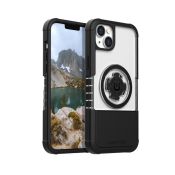 Rokform Kristall für Apple iPhone 14 Plus transparent