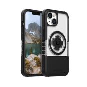 Rokform Kristall für Apple iPhone 14 transparent