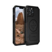 Rokform Robust für Apple iPhone 13 Pro Max schwarz