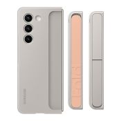 Samsung Standhülle für Galaxy Z Fold5 Sand