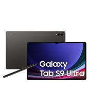 Samsung Galaxy Tab S9 Ultra 14,6" 12/512GB, WiFi, S Pen, grau