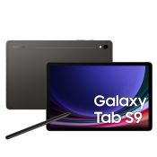 Samsung Galaxy Tab S9 11" 8/128GB WiFi, S Pen, szary