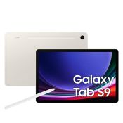 Samsung Galaxy Tab S9 11" 8/128GB WiFi, S Pen, beżowy