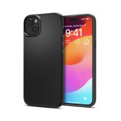 Spigen Thin Fit für iPhone 15 schwarz