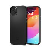 Spigen Thin Fit für iPhone 15 Plus schwarz