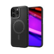 Spigen Core Armor Mag Magsafe für iPhone 15 Pro Max mattschwarz
