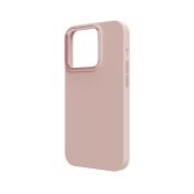 FIXED MagFlow für iPhone 15 rosa