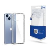 3mk Klare Hülle für iPhone 15 Plus
