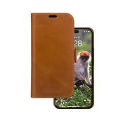 dbramante1928 Lynge für iPhone 15 Pro Max braun