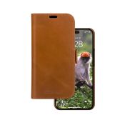 dbramante1928 Lynge für iPhone Pro 15 braun