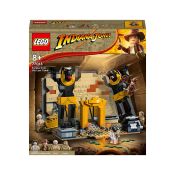 LEGO Indiana Jones 77013 Flucht aus dem Grabmal