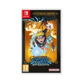 Switch NARUTO X BORUTO Ultimate Ninja STORM CONNECTIONS ed Ult