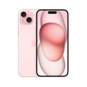 Apple iPhone 15 Plus 5G 256GB rose