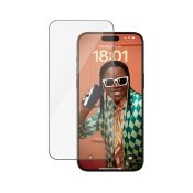 PanzerGlass Ultraweite Passform für iPhone 15 Pro Max