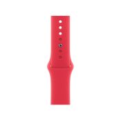 Apple Sportarmband 41 mm (PRODUCT)RED - M/L