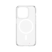 PanzerGlass HardCase MagSafe mit D3O für iPhone 15 Pro