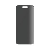 PanzerGlass Ultra-Wide Fit (Privatsphäre) für iPhone 15 Pro