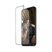 PanzerGlass Matrix-Hybrid für iPhone 15 Pro