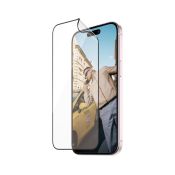 PanzerGlass Matrix-Hybrid für iPhone 15