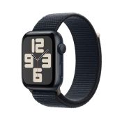 Apple Watch SE 2 44/Midnight Aluminum/Midnight Sport Loop GPS