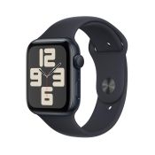 Apple Watch SE 2 44/Midnight Aluminum/Midnight Sport Band S/M GPS