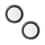 PanzerGlass Reifen (Linsen) für iPhone 15 / 15 Plus