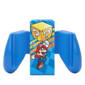 PowerA JOY-CON Grip Mystery Block Mario-Halter