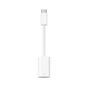 Apple USB-C-auf-Lightning-Adapter