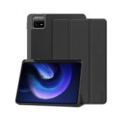 Tech-Protect SmartCase Pen Hybrid für Xiaomi Pad 6 schwarz