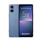 Sony Xperia 5 V blau