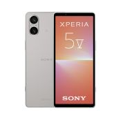 Sony Xperia 5 V silber