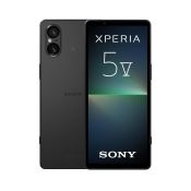 Sony Xperia 5 V Black