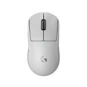 Logitech G PRO X Superlight 2 weiß